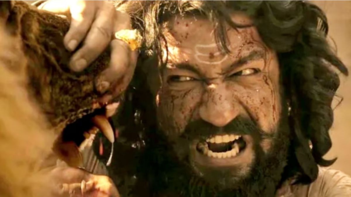 chhaava box office collection 